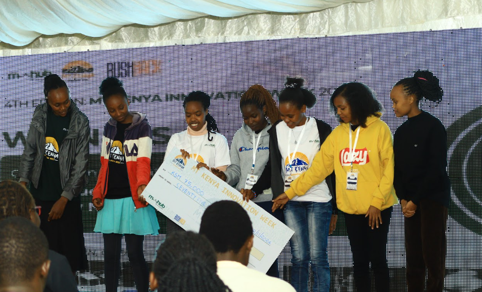 Sustainable Food Startup Incubation & Enterprise Development Initiative